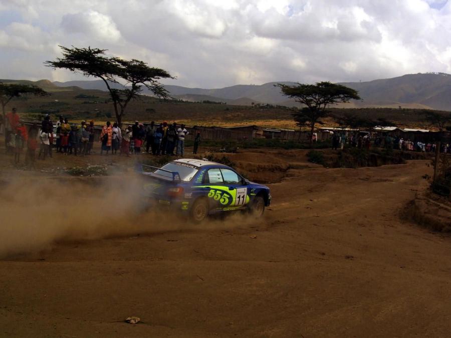  Subaru Impreza WRC 2002 года  (фото 133 из 282)